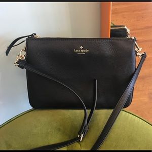 ♠️ Kate Spade Madelyne Crossbody ♠️